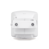 UISP Access Point Multipunto Tecnología Wave en 60 Ghz, hasta 15 estaciones, hasta 5.4 Gbps, respaldo en 5 Ghz. 1 puerto SFP+ 10G, 1 puerto 2.5g Gbps, con GPS