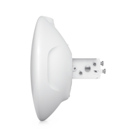 UISP Enlaces PTP/PTMP Wave Long Range en 60 Ghz, hasta 2 Gbps. Respaldo en 5 Ghz. GPS integrado