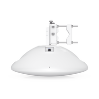 UISP Enlaces PTP/PTMP Wave Long Range en 60 Ghz, hasta 2 Gbps. Respaldo en 5 Ghz. GPS integrado