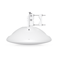 UISP Enlaces PTP/PTMP Wave Long Range en 60 Ghz, hasta 2 Gbps. Respaldo en 5 Ghz. GPS integrado