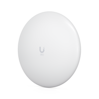 UISP Enlaces PTP/PTMP Wave Long Range en 60 Ghz, hasta 2 Gbps. Respaldo en 5 Ghz. GPS integrado