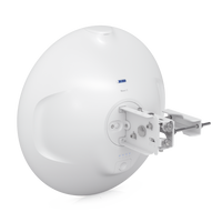 UISP Enlaces PTP/PTMP Wave Long Range en 60 Ghz, hasta 2 Gbps. Respaldo en 5 Ghz. GPS integrado