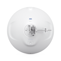 UISP Enlaces PTP/PTMP Wave Long Range en 60 Ghz, hasta 2 Gbps. Respaldo en 5 Ghz. GPS integrado