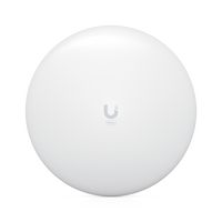 UISP Enlaces PTP/PTMP Wave Long Range en 60 Ghz, hasta 2 Gbps. Respaldo en 5 Ghz. GPS integrado