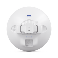 UISP Enlaces PTP/PTMP Wave Nano 60 Ghz, hasta 2 Gbps, respaldo en 5 Ghz, GPS integrado