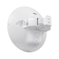 UISP Enlaces PTP/PTMP Wave Nano 60 Ghz, hasta 2 Gbps, respaldo en 5 Ghz, GPS integrado