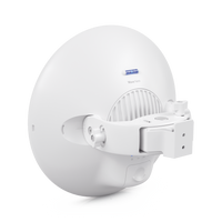 UISP Enlaces PTP/PTMP Wave Nano 60 Ghz, hasta 2 Gbps, respaldo en 5 Ghz, GPS integrado