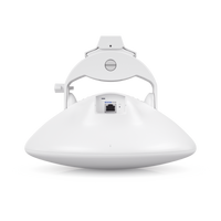 UISP Enlaces PTP/PTMP Wave Nano 60 Ghz, hasta 2 Gbps, respaldo en 5 Ghz, GPS integrado