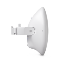 UISP Enlaces PTP/PTMP Wave Nano 60 Ghz, hasta 2 Gbps, respaldo en 5 Ghz, GPS integrado