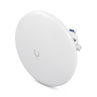 UISP Enlaces PTP/PTMP Wave Nano 60 Ghz, hasta 2 Gbps, respaldo en 5 Ghz, GPS integrado