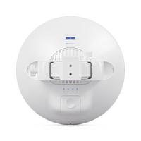 UISP Enlaces PTP/PTMP Wave Nano 60 Ghz, hasta 2 Gbps, respaldo en 5 Ghz, GPS integrado