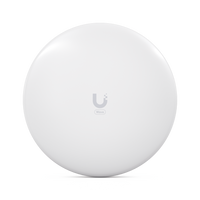 UISP Enlaces PTP/PTMP Wave Nano 60 Ghz, hasta 2 Gbps, respaldo en 5 Ghz, GPS integrado