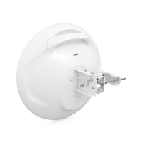 UISP Wave Profesional / Estación cliente en 60 Ghz, hasta 5.4 Gbps, respaldo en 5 Ghz, GPS integrado