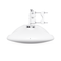 UISP Wave Profesional / Estación cliente en 60 Ghz, hasta 5.4 Gbps, respaldo en 5 Ghz, GPS integrado