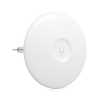 UISP Wave Profesional / Estación cliente en 60 Ghz, hasta 5.4 Gbps, respaldo en 5 Ghz, GPS integrado