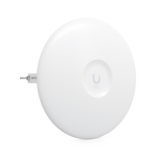 UISP Wave Profesional / Estación cliente en 60 Ghz, hasta 5.4 Gbps, respaldo en 5 Ghz, GPS integrado