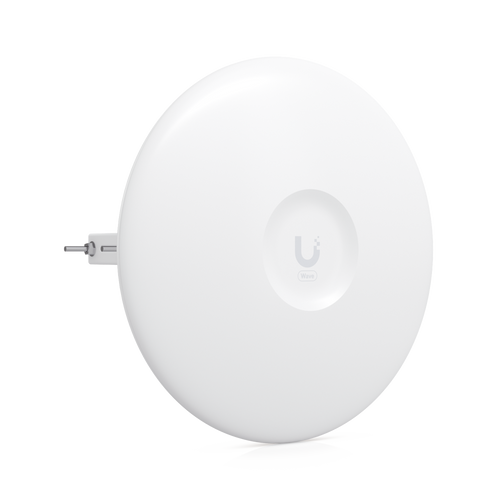 UISP Wave Profesional / Estación cliente en 60 Ghz, hasta 5.4 Gbps, respaldo en 5 Ghz, GPS integrado