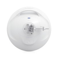 UISP Wave Profesional / Estación cliente en 60 Ghz, hasta 5.4 Gbps, respaldo en 5 Ghz, GPS integrado