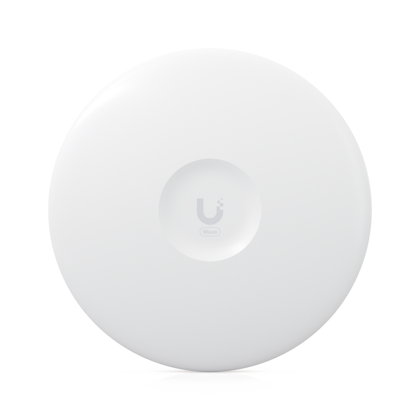 UISP Wave Profesional / Estación cliente en 60 Ghz, hasta 5.4 Gbps, respaldo en 5 Ghz, GPS integrado