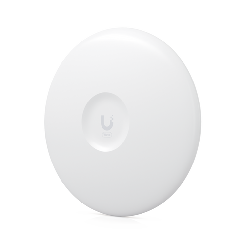 UISP Wave Profesional / Estación cliente en 60 Ghz, hasta 5.4 Gbps, respaldo en 5 Ghz, GPS integrado