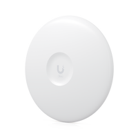 UISP Wave Profesional / Estación cliente en 60 Ghz, hasta 5.4 Gbps, respaldo en 5 Ghz, GPS integrado