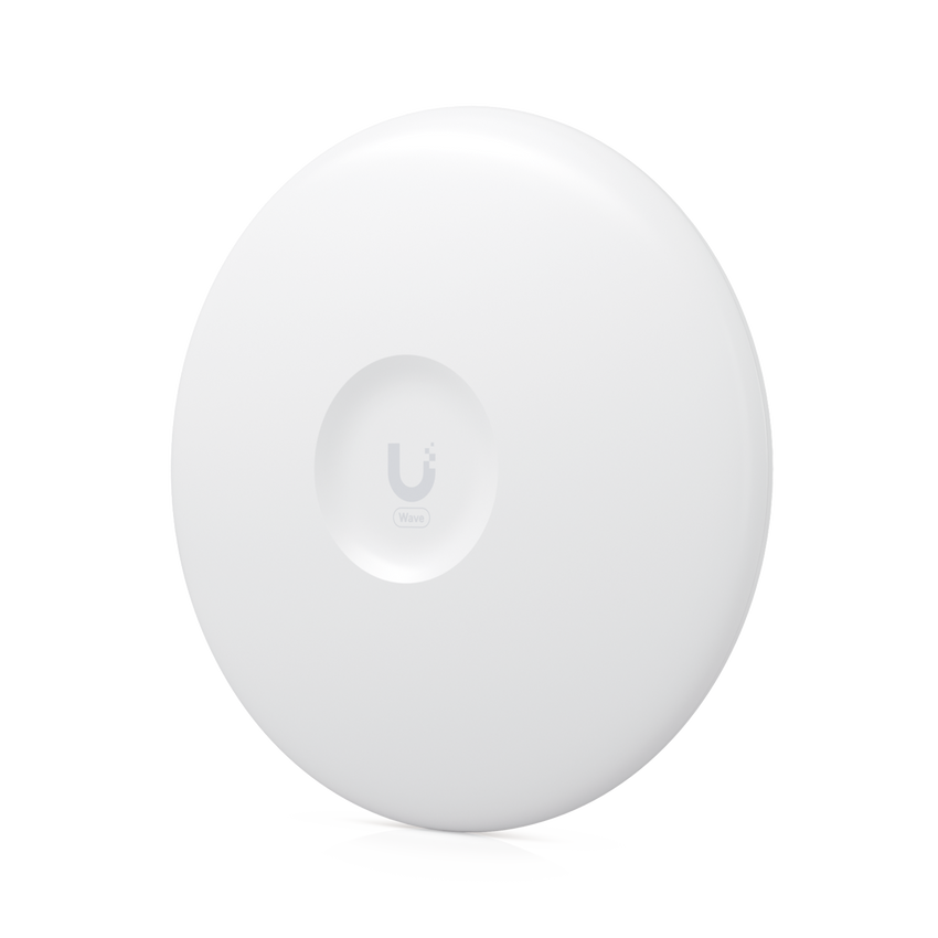 UISP Wave Profesional / Estación cliente en 60 Ghz, hasta 5.4 Gbps, respaldo en 5 Ghz, GPS integrado
