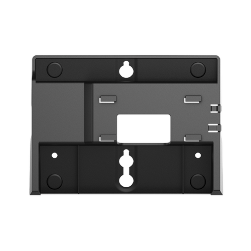 Montaje de pared para teléfonos IP Fanvil modelo X1SP/X3SPV2/X3SG/X3U