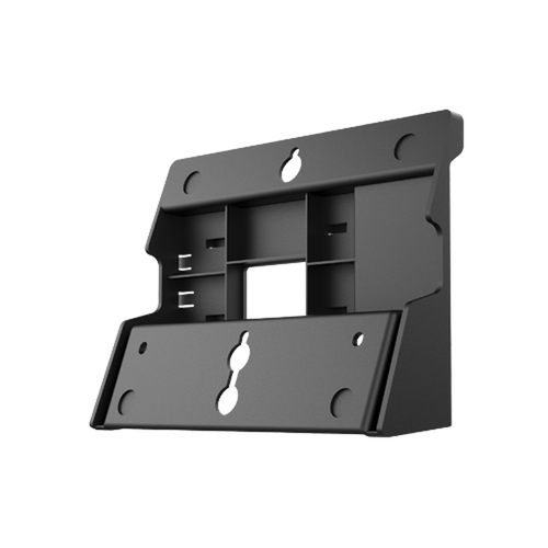 Montaje de pared para teléfonos IP Fanvil modelo X1SP/X3SPV2/X3SG/X3U