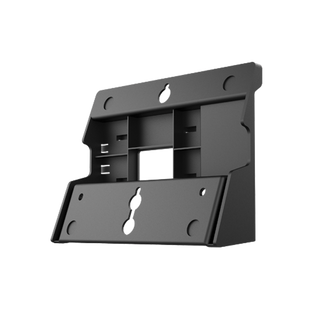 Montaje de pared para teléfonos IP Fanvil modelo X1SP/X3SPV2/X3SG/X3U