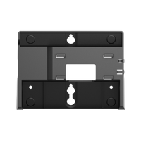 Montaje de pared para teléfonos IP Fanvil modelo X4SG/X4U/X5U/X5U-R/X6U