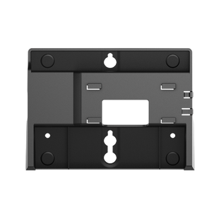 Montaje de pared para teléfonos IP Fanvil modelo X4SG/X4U/X5U/X5U-R/X6U