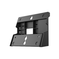Montaje de pared para teléfonos IP Fanvil modelo X4SG/X4U/X5U/X5U-R/X6U