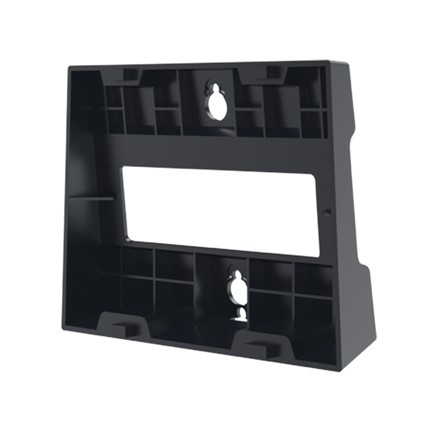 Montaje de pared para teléfonos IP Fanvil modelos V67/V65/V64/V62