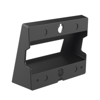 Montaje de pared para teléfonos IP Fanvil modelos X301 / X301P / X301G / X301W / X303 / X303P / X303G / X303W