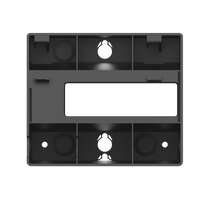 Montaje de pared para teléfonos IP Fanvil modelos X301 / X301P / X301G / X301W / X303 / X303P / X303G / X303W