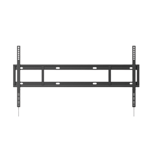 Montaje de pared color negro para HUAWEI Ideahub (65/75/86 pulgadas)