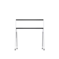 Soporte con ruedas II para HUAWEI Ideahub (65/75/86 pulgadas)