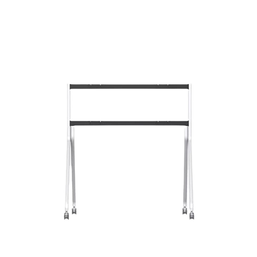 Soporte con ruedas II para HUAWEI Ideahub (65/75/86 pulgadas)