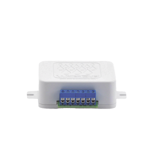 Detector de nivel de agua con montaje de pared (Requiere el sensor WSU)