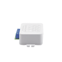 Detector de nivel de agua con montaje de pared (Requiere el sensor WSU)