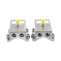 Protector contra descargas para radios PTP650 o PTP670 (C000065L007B)