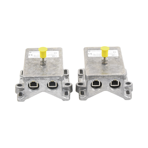 Protector contra descargas para radios PTP650 o PTP670 (C000065L007B)