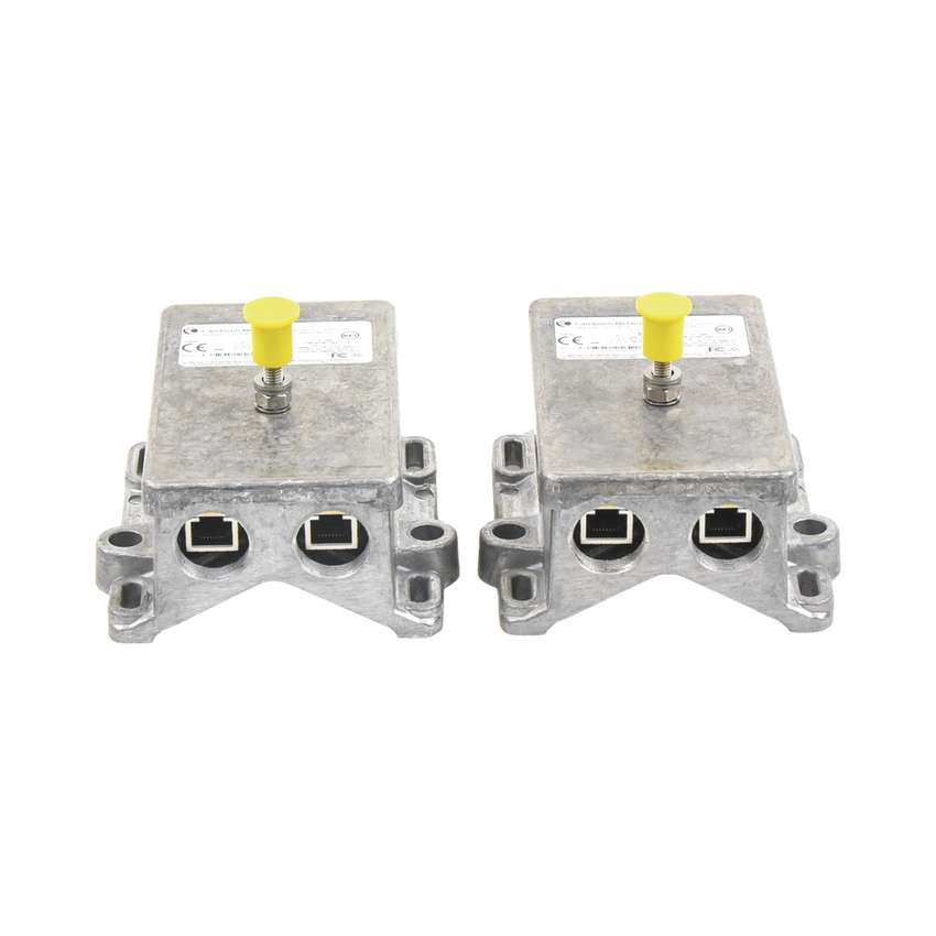 Protector contra descargas para radios PTP650 o PTP670 (C000065L007B)