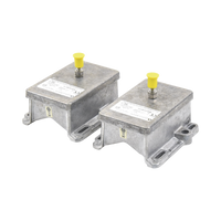 Protector contra descargas para radios PTP650 o PTP670 (C000065L007B)