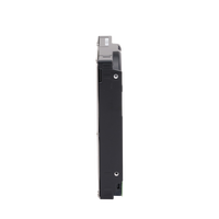 Disco Duro Purple Pro de 10 TB / 7200 RPM / Optimizado para Soluciones de Videovigilancia con Analiticos (Meta Data) / Uso 24-7 / 5 Años de Garantia