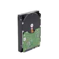 Disco Duro Purple Pro de 10 TB / 7200 RPM / Optimizado para Soluciones de Videovigilancia con Analiticos (Meta Data) / Uso 24-7 / 5 Años de Garantia