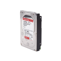 Disco Duro Red Pro de 10TB / 7200 RPM / Optimizado para NAS / Uso 24-7 / 5 Años de Garantia