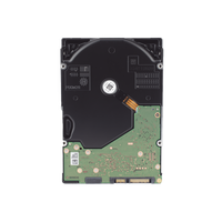 Disco duro WD de 14TB / 7200RPM / Optimizado para soluciones de video inteligente
