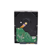 Disco Duro PURPLE de 4TB / 3 AÑOS DE GARANTÍA / Para Videovigilancia