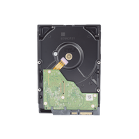 Disco Duro Red de 6TB / 5400 RPM / Optimizado para NAS / Uso 24-7 / 3 Años de Garantia